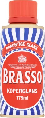 Brasso