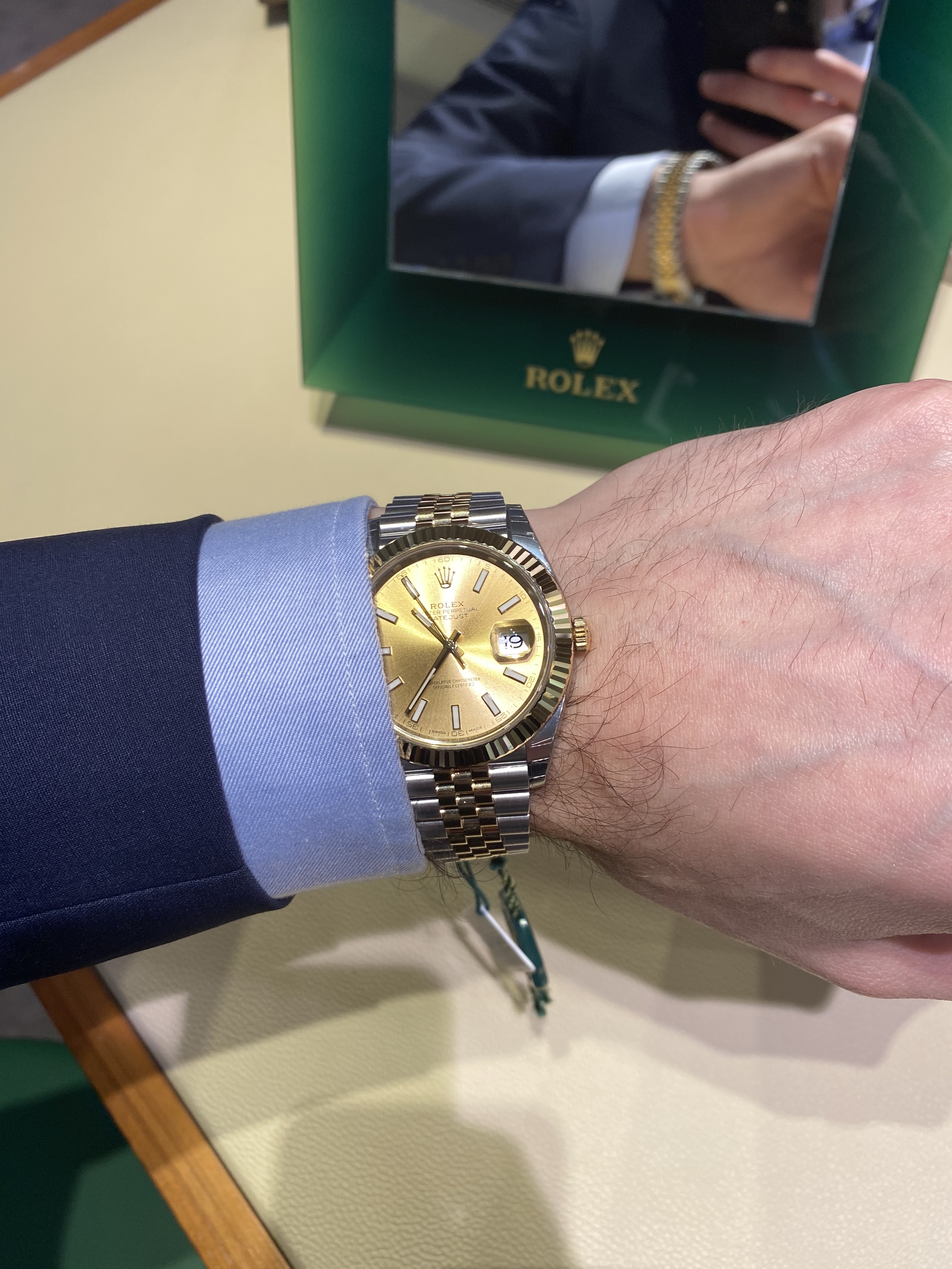 Rolex kopen info - Rolex only - Horlogeforum.nl - het forum voor  liefhebbers van horloges