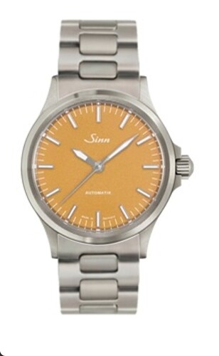 sinn bracelet