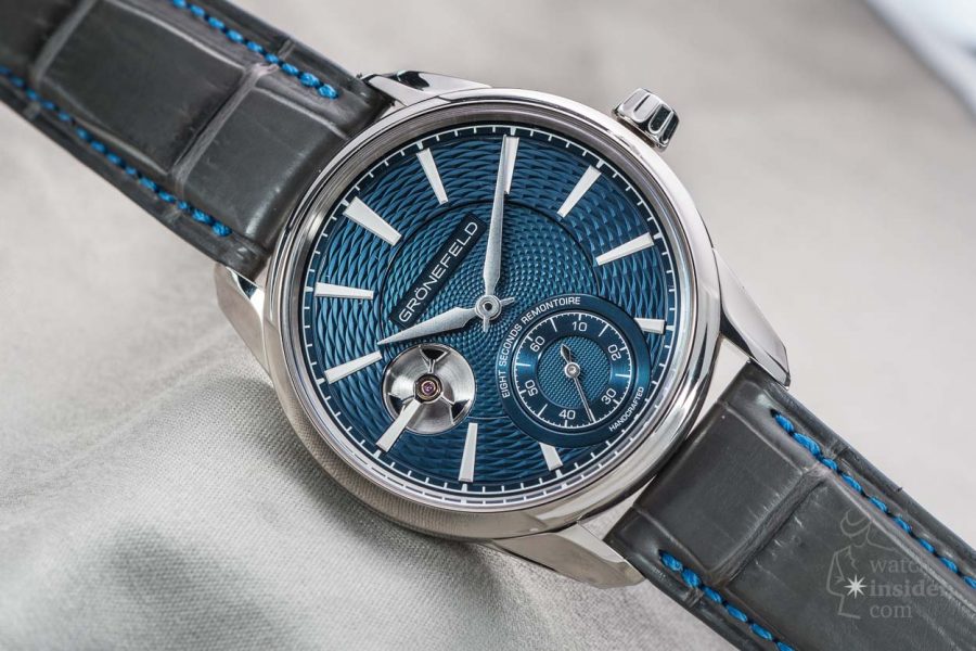 Gronefeld horloge kopen online