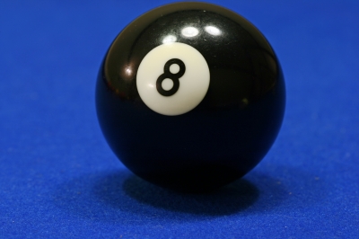 Biljartbal