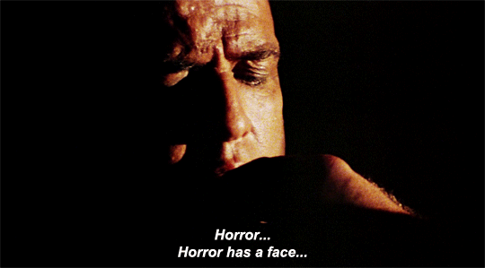 horror
