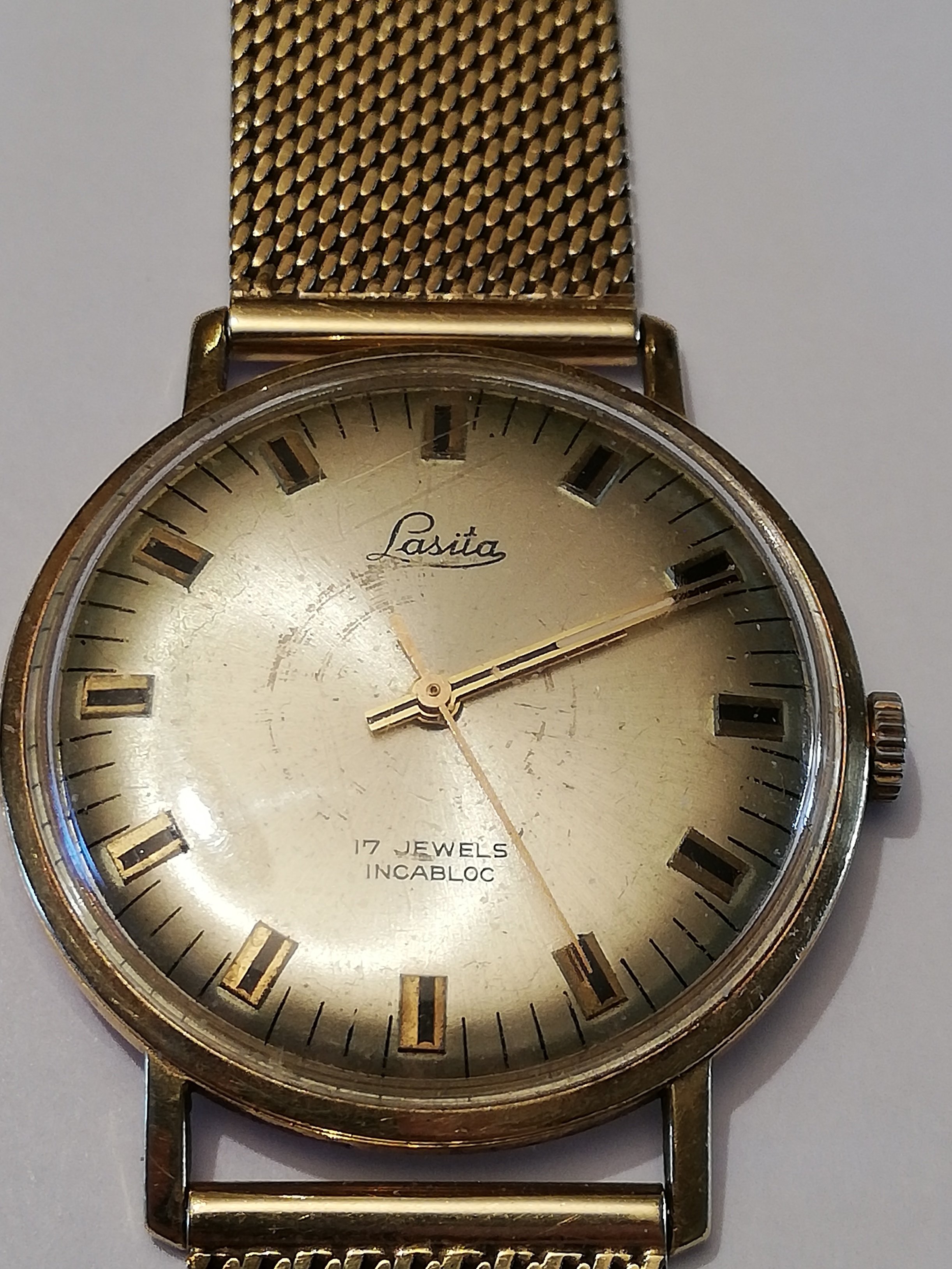 Lasita 17 jewels incabloc Vragen over echtheid type etc Horlogeforum het forum voor liefhebbers van horloges