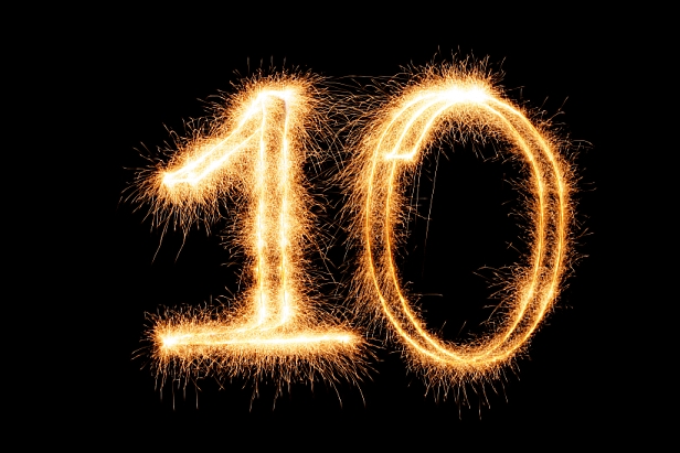 number-ten
