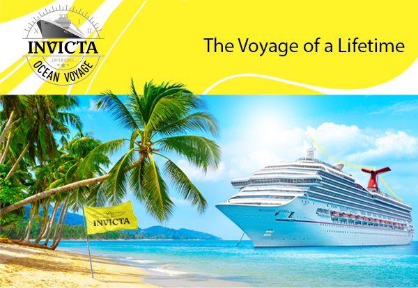INVICTA-SHIP