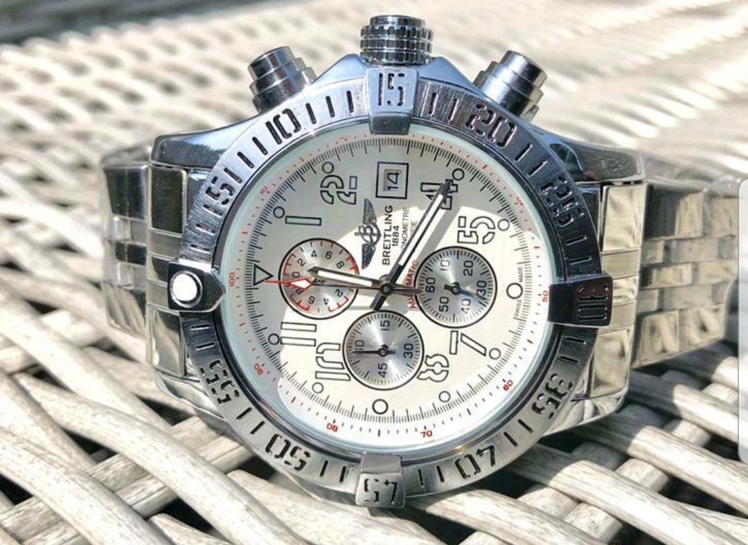 Kopie Breitling Chronomat Evolution B13356 – goedkoopste namaak horloge  dames en heren