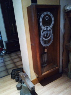clock_closed