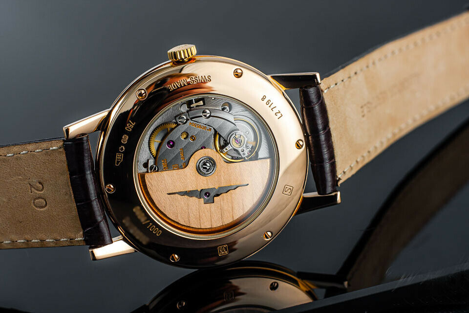 Longines L990 04