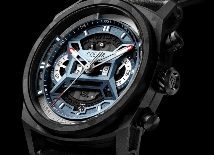 Code 41 horloges deals