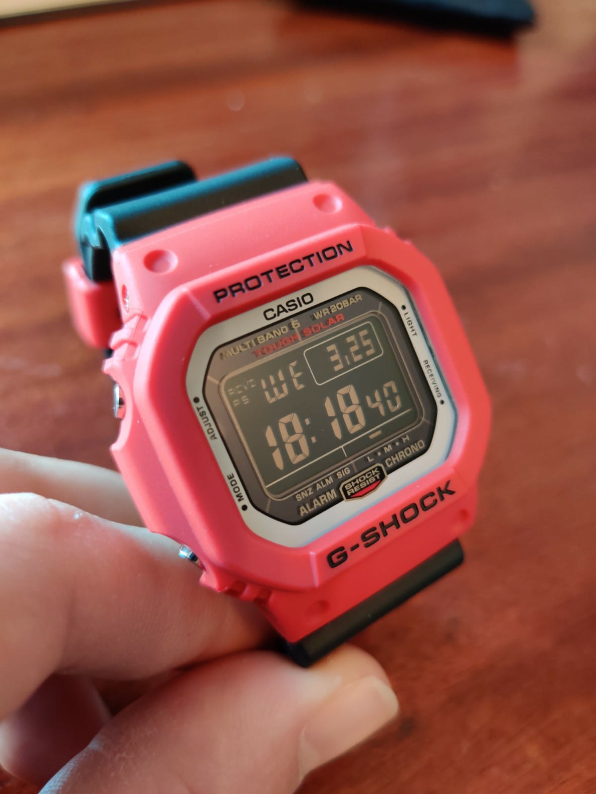 m5610rb