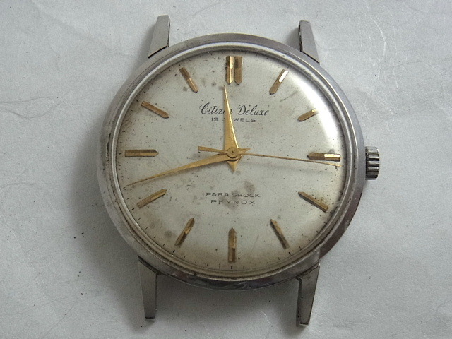 deluxe 19j a