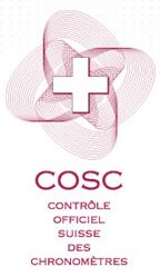 COSC-Certificaat-zegel