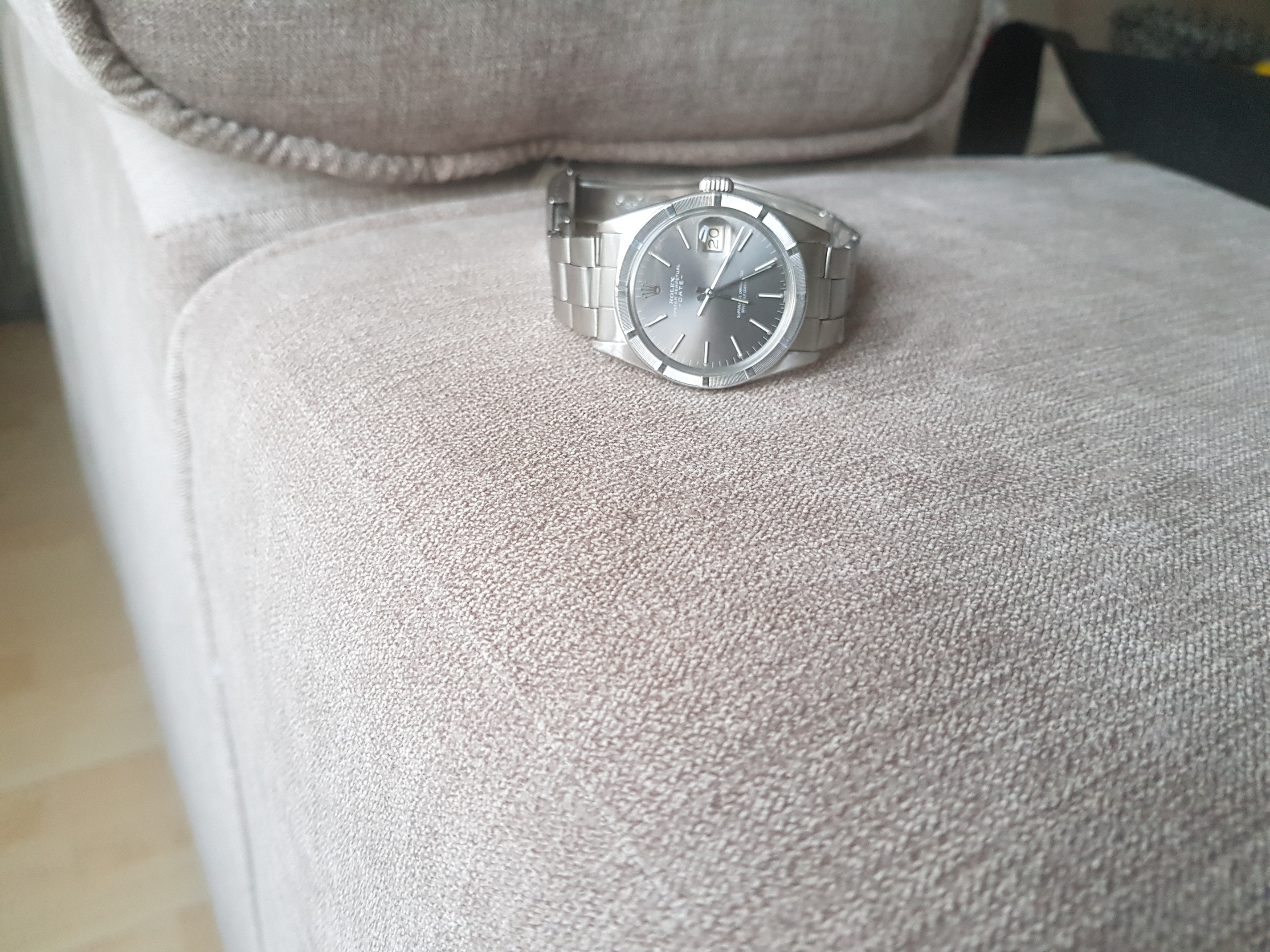 Rolex waterdicht outlet