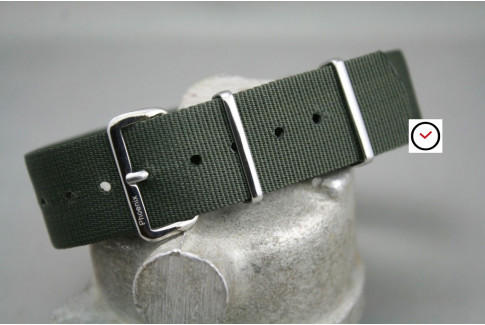 military-green-phoenix-nato-watch-strap