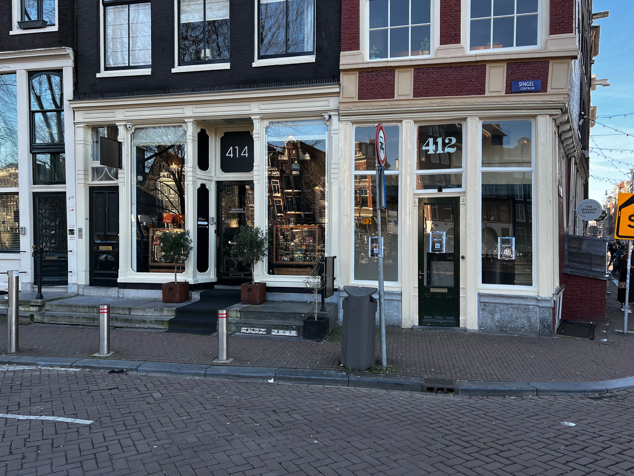 AVW wauw Ervaring met Ver Kopers Horlogeforum het forum