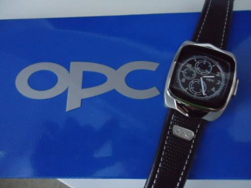 opel-opc-chronograph-black-edition-sat-orginal-mijenjam-slika-19903973