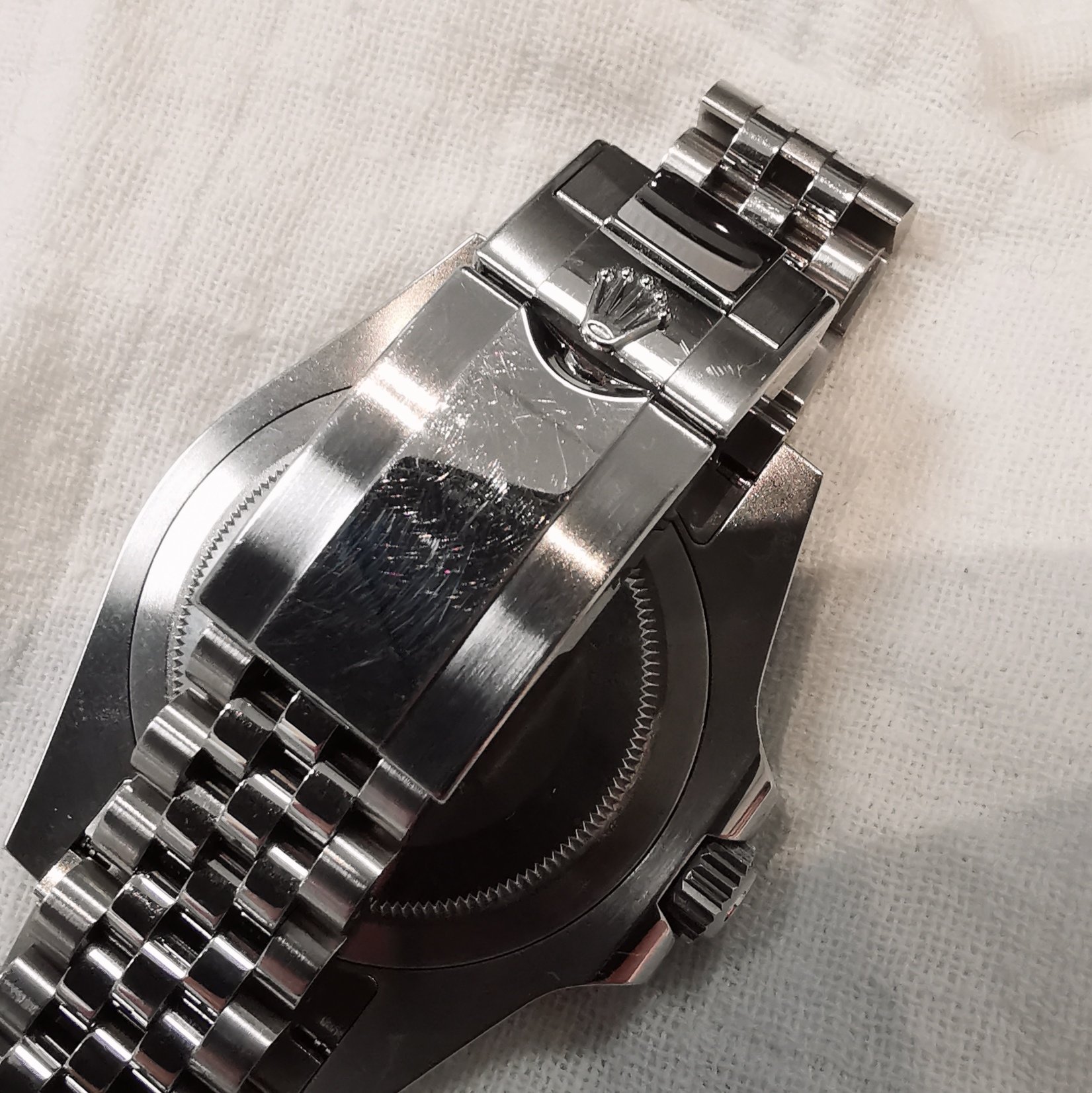 Rolex Datejust 36 16233 – lifetime-investment-group