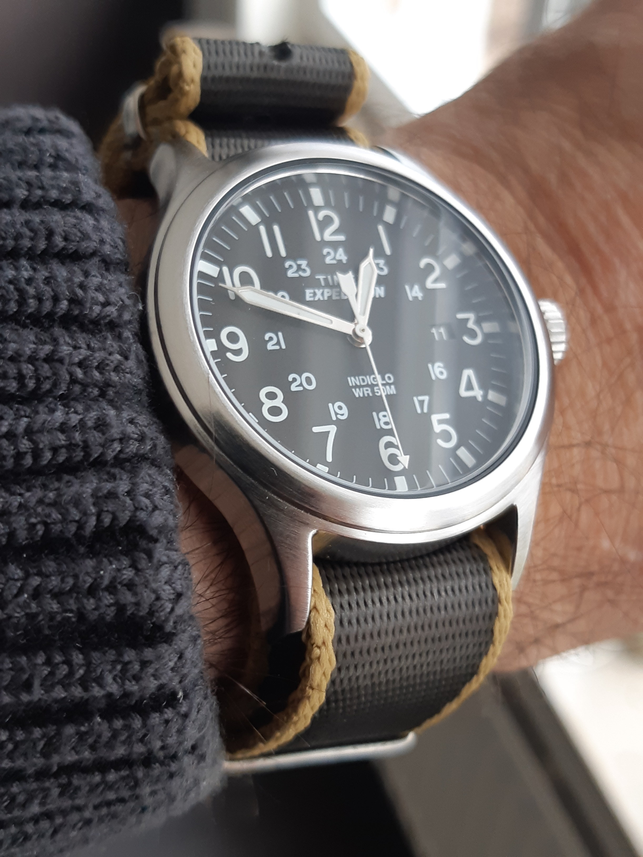 Armilla straps sale