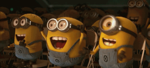 minions