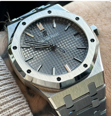 AP royal oak