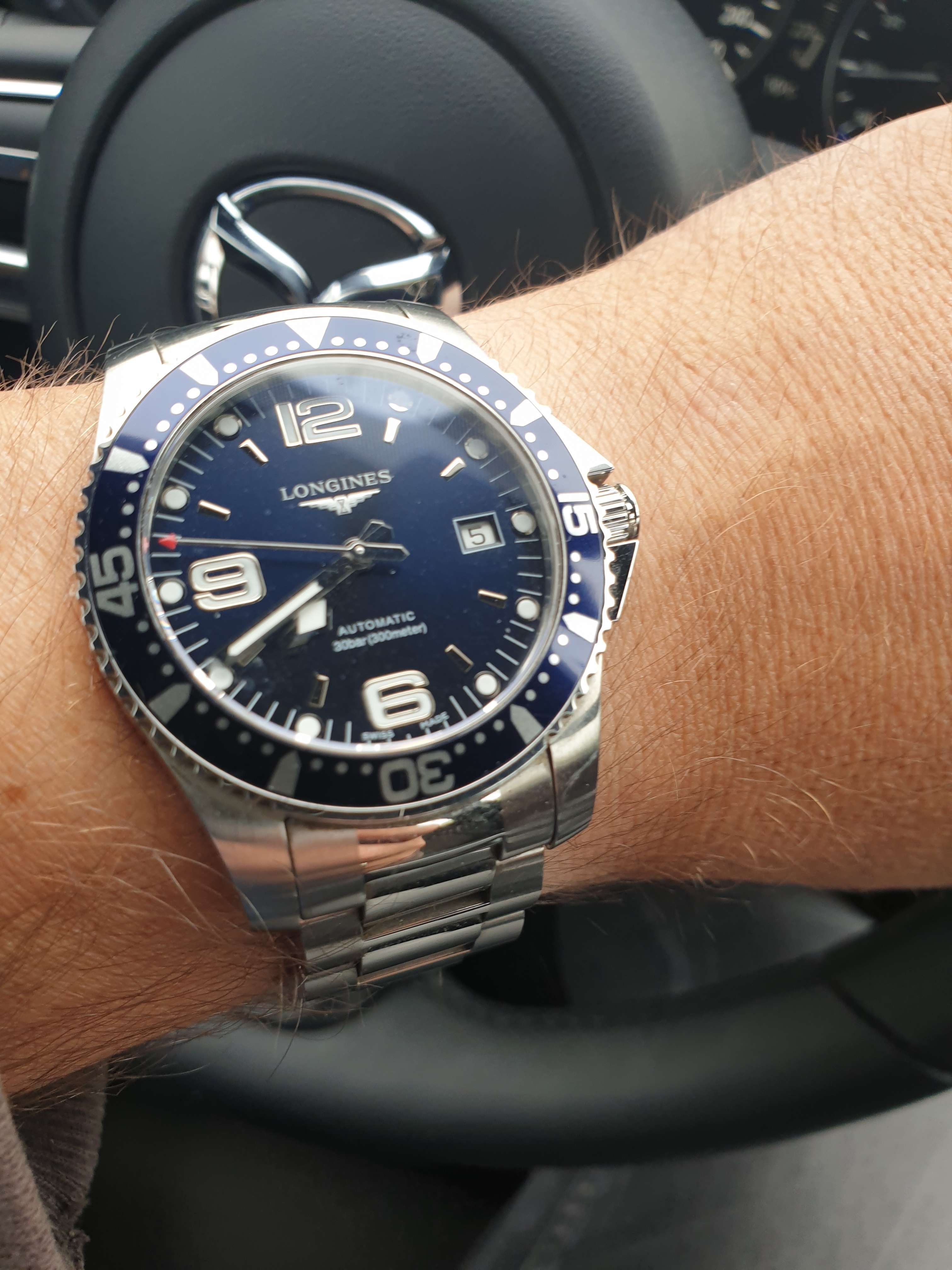 Beste horloge 2025 onder 1000 euro