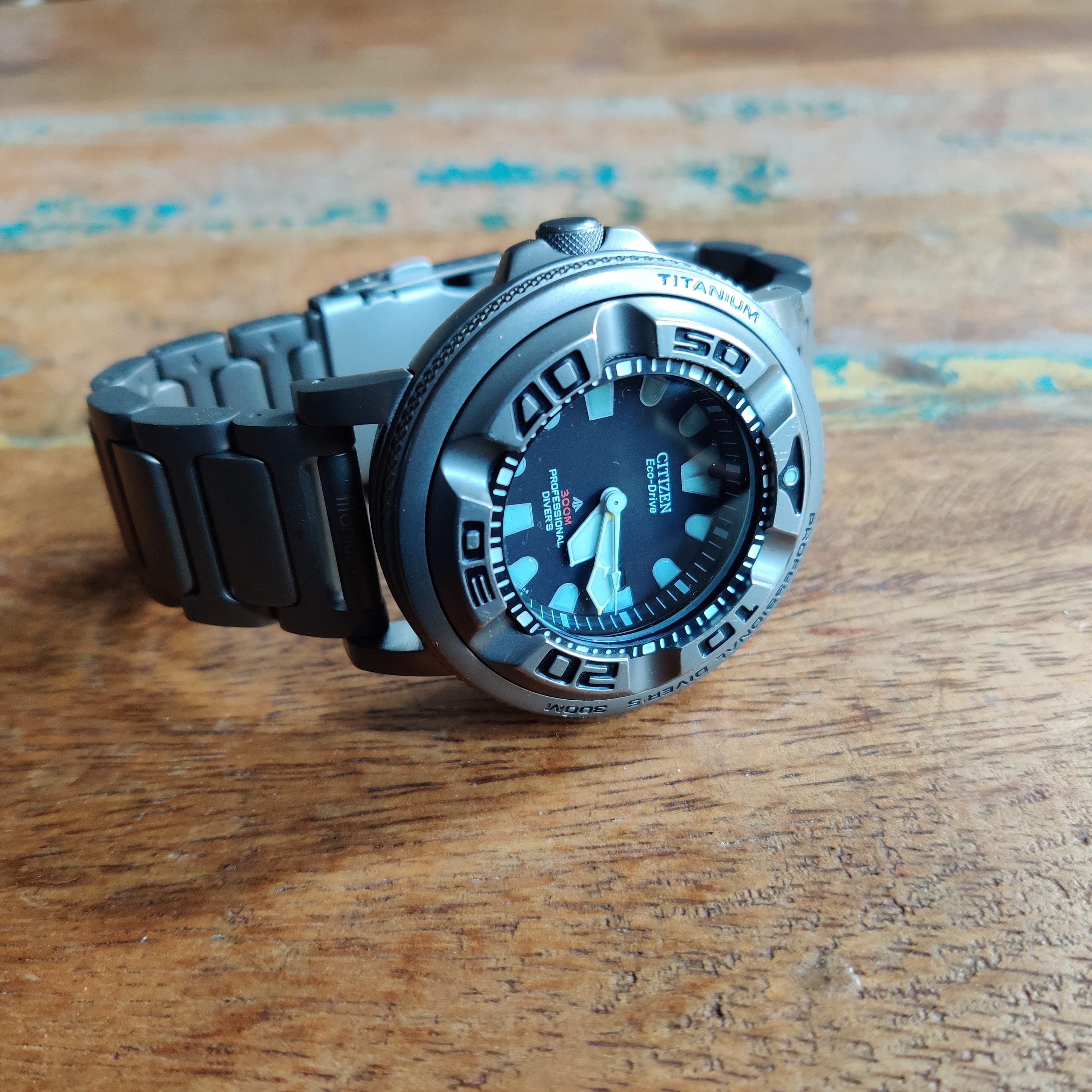 Ecozilla titanium deals