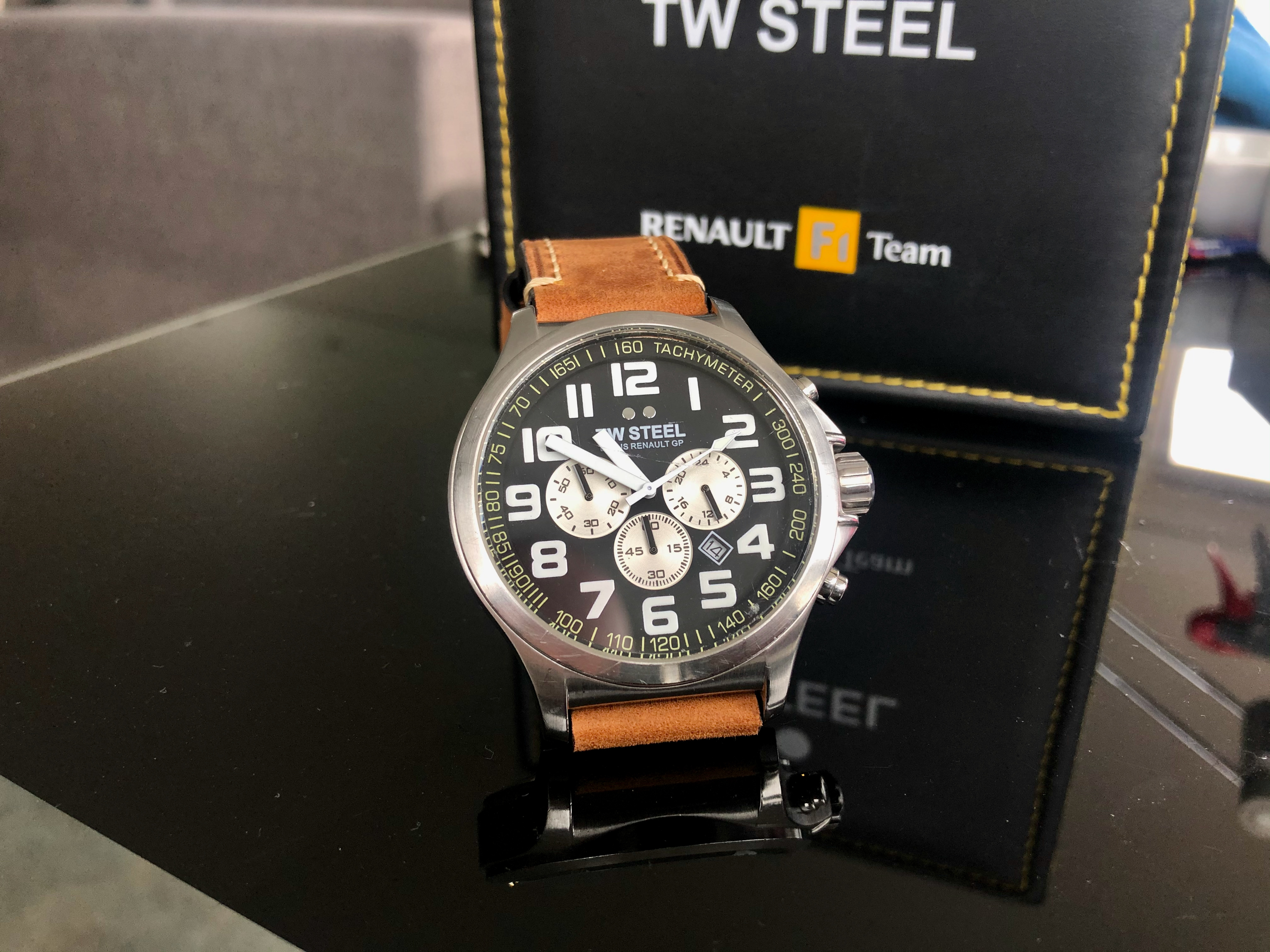 Tw online steel onderdelen