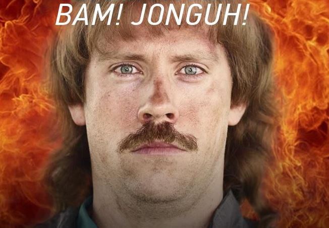bam mien jong