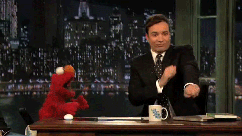 party-gif