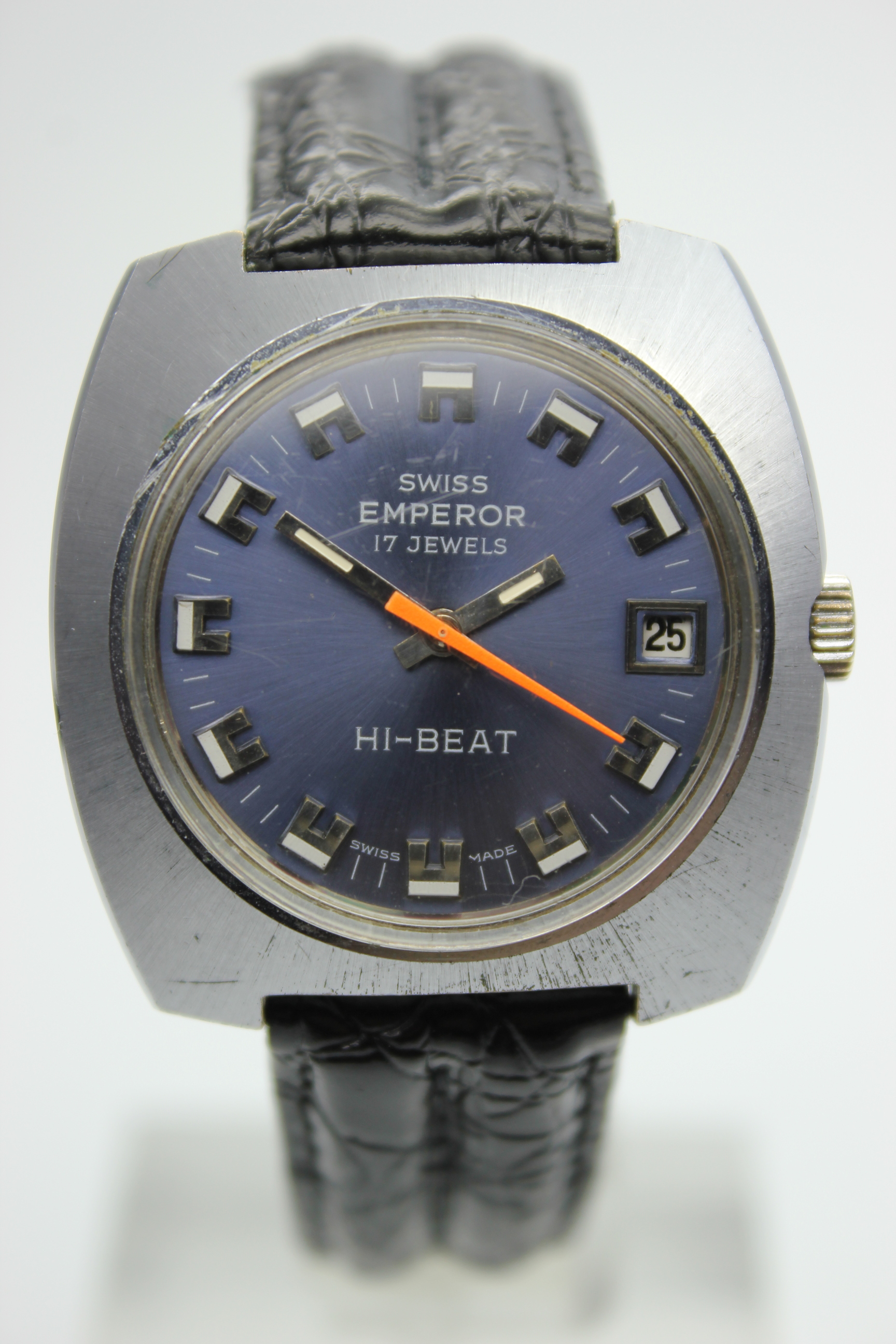 Omega - Omega 176.004 a.k.a. the Big Blue 5a68b58d18f5619fcfd29a7ce6d646e3f0ba5cce