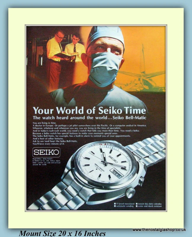 Horlogeforum seiko top
