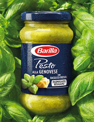 barilla