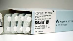 ritalin