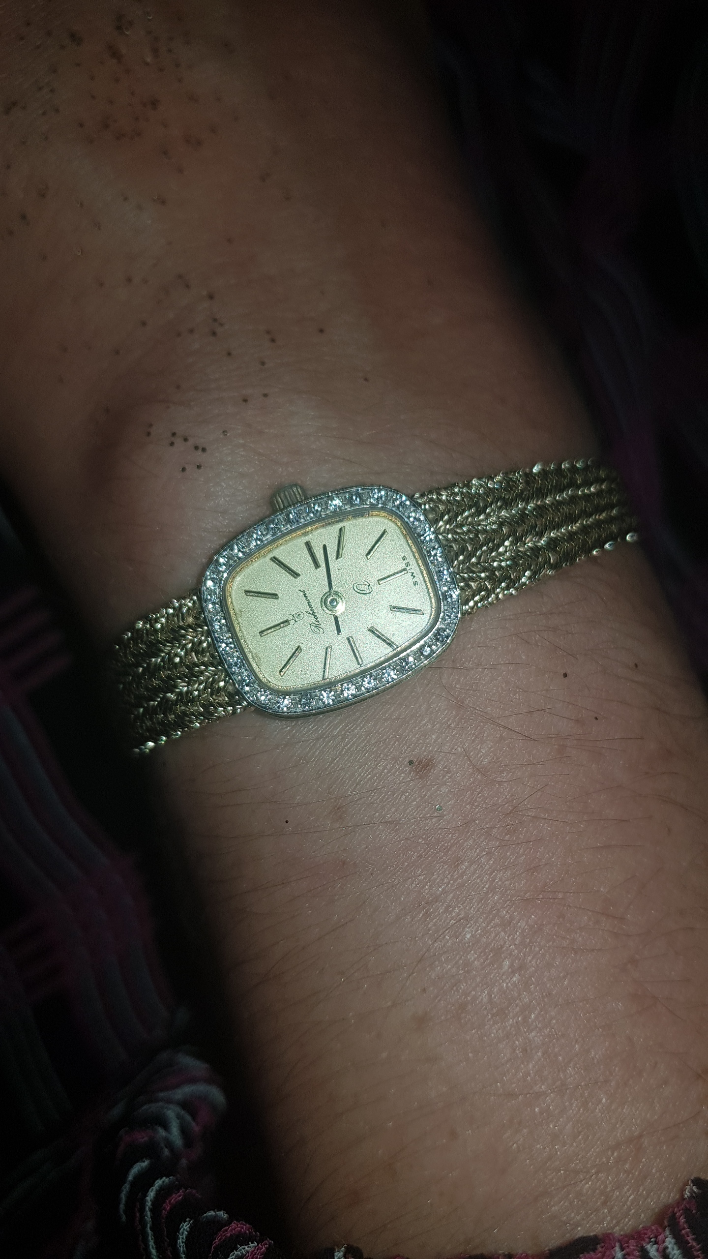 Rochemont horloge cheap