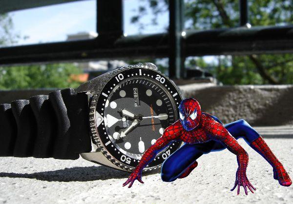 seikspidey