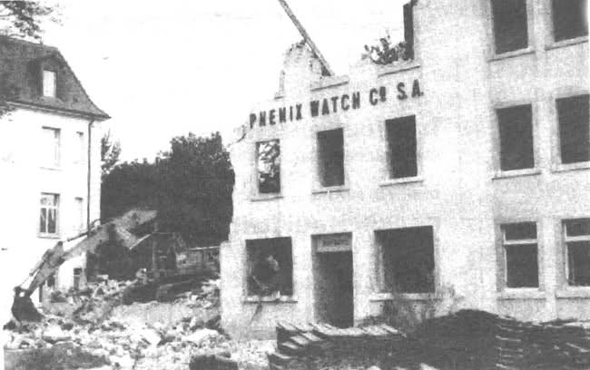 phenix fab 1984