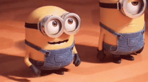 minions-excited