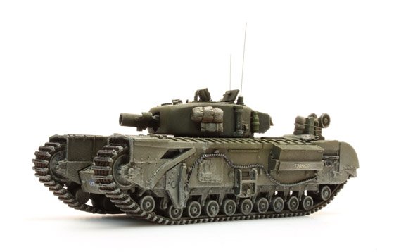 Churchill-AVRE