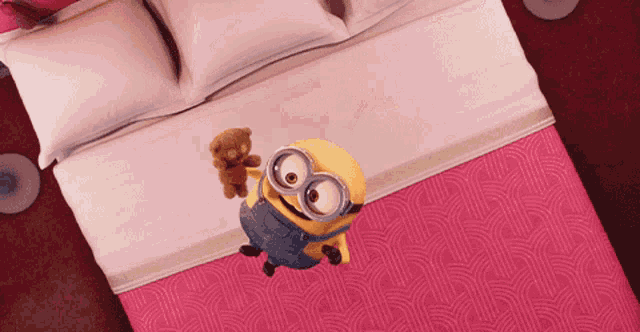 bounce-bob-the-minion
