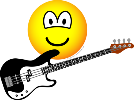 bassguitar