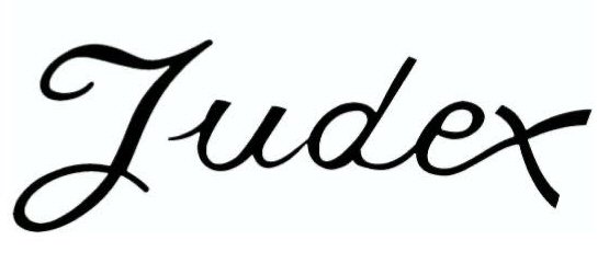 Judex logo