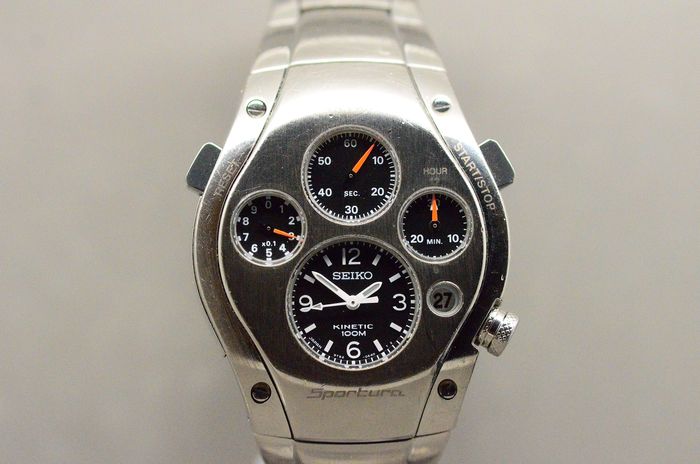 vervanging accu seiko sportura Techniek Reviews Horlogeforum het forum voor liefhebbers van horloges