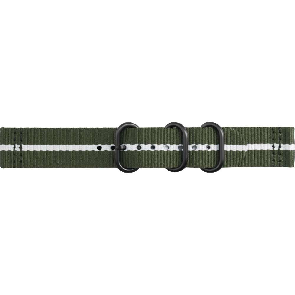 samsung-premium-nato-armband-20mm-groen-wit-001