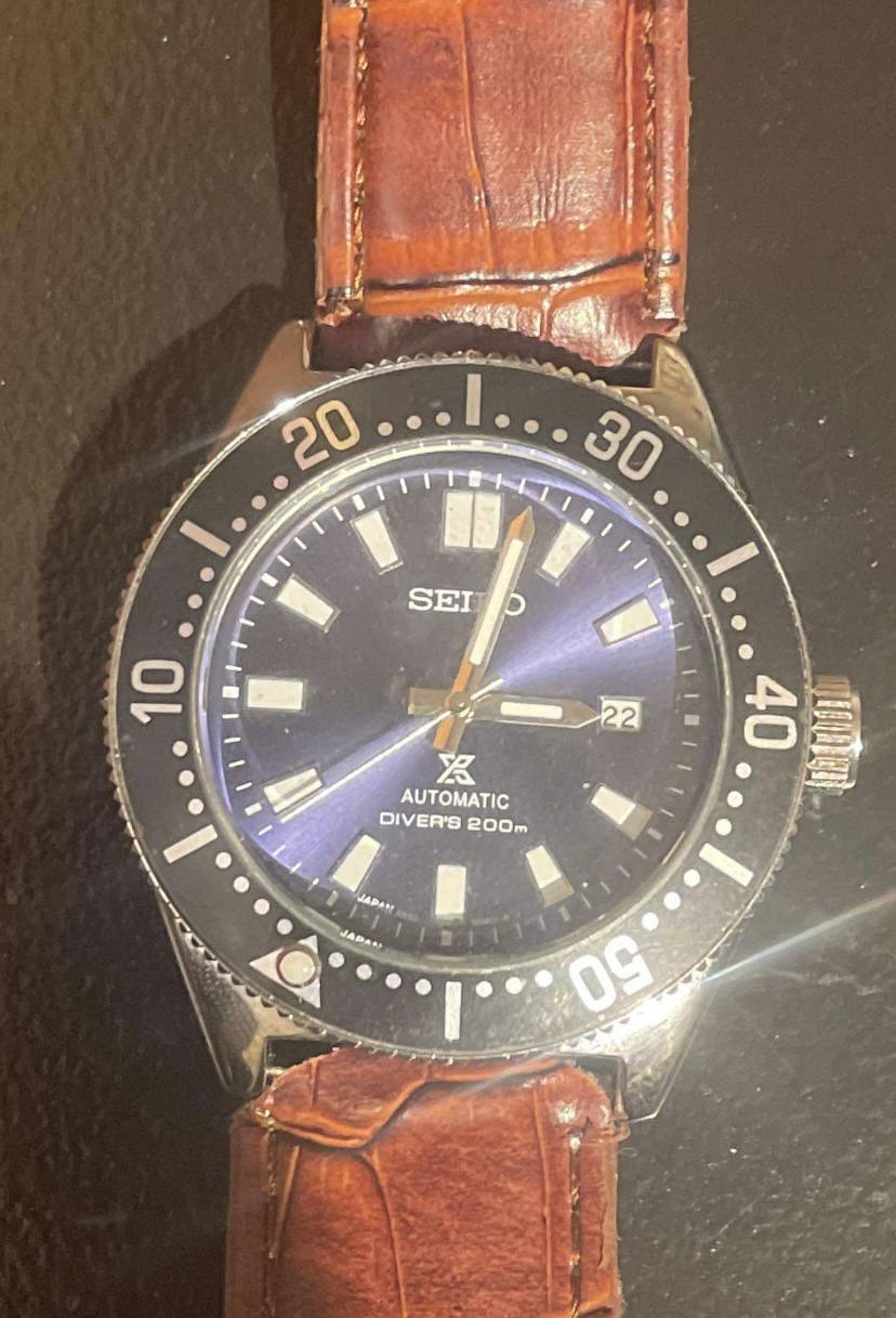 Seiko nep Vragen over echtheid type etc Horlogeforum het forum voor liefhebbers van horloges