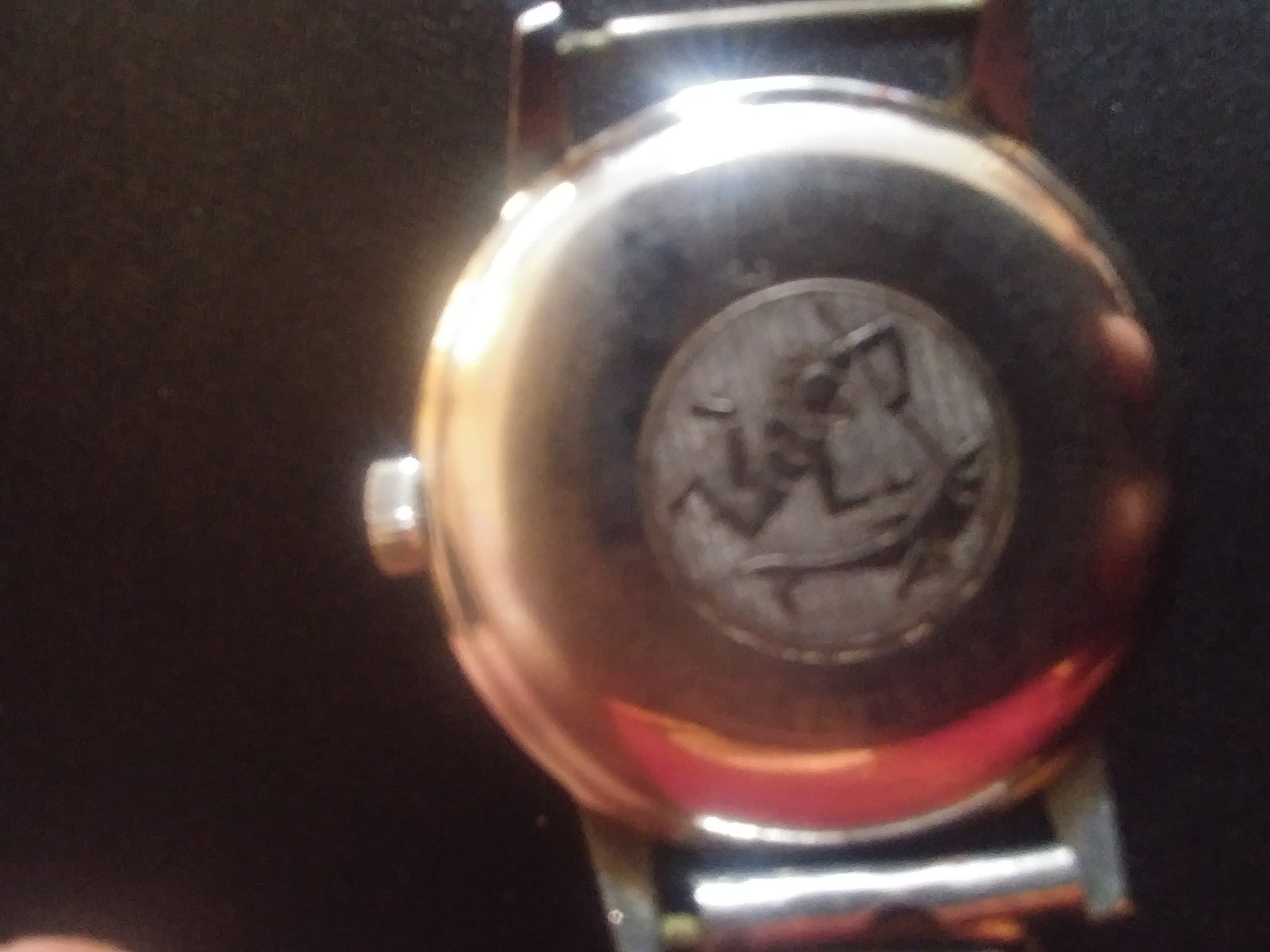 Cordella horloge online