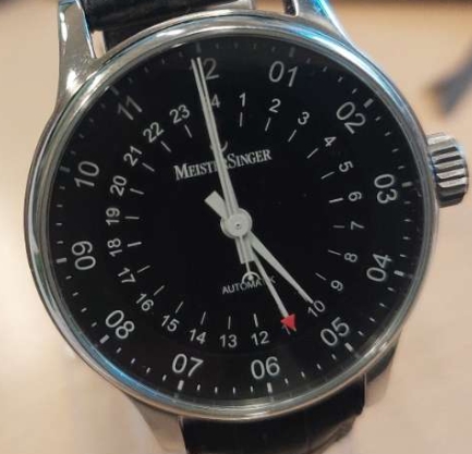 meistersinger 1