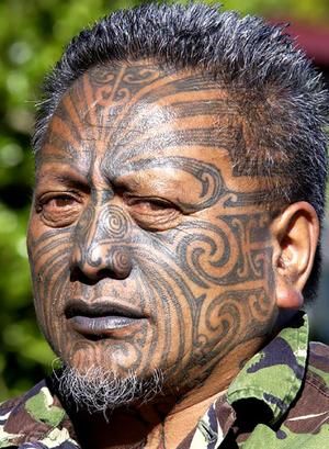 Maori