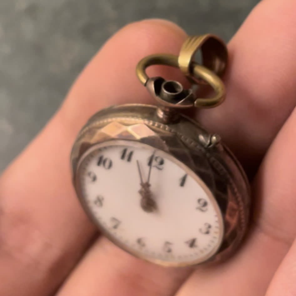 Reparatie zakhorloge Techniek Reviews Horlogeforum het forum voor liefhebbers van horloges