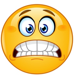 grimacing-emoticon-vector-8210705