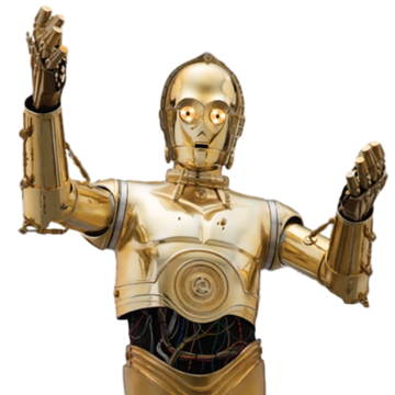 C-3PO